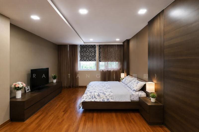 Cashew Terrace, Dairy Farm / Bukit Panjang / Choa Chu Kang, 6 Bedrooms, 4,200 sqft, Terraced House For Rent, by Ray Tang (邓叡阳), 500254215 - Bedroom - PropertyGuru.com.sg