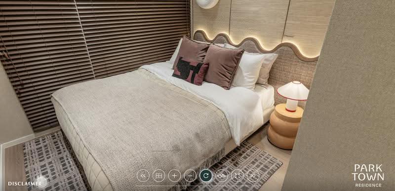 PARKTOWN Residence, Tampines Street 62, Pasir Ris / Tampines, 4 Bedrooms, 1,496 sqft, Condominium For Sale, by Joe Tan, 500254216 - Bedroom - PropertyGuru.com.sg