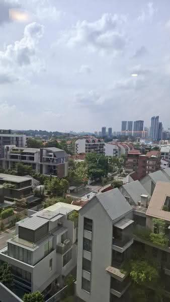 enchanté, 3 Evelyn Road, Newton / Novena, 3 Bedrooms, 1,087 sqft, Apartment For Rent, by Lynn Yeo, 500254218 - PropertyGuru.com.sg