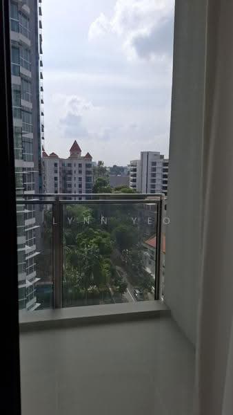 enchanté, 3 Evelyn Road, Newton / Novena, 3 Bedrooms, 1,087 sqft, Apartment For Rent, by Lynn Yeo, 500254218 - PropertyGuru.com.sg