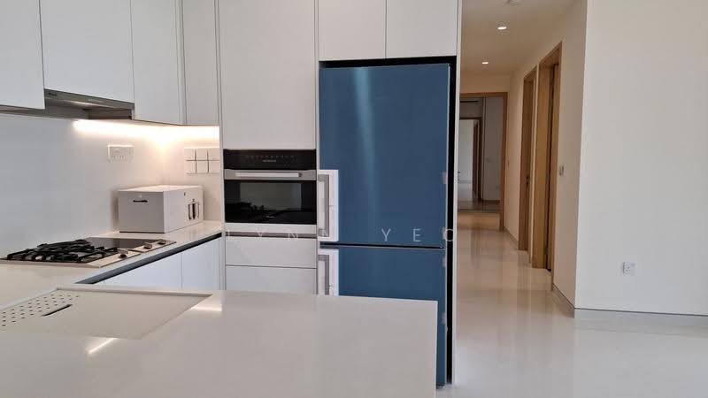 enchanté, 3 Evelyn Road, Newton / Novena, 3 Bedrooms, 1,087 sqft, Apartment For Rent, by Lynn Yeo, 500254218 - PropertyGuru.com.sg