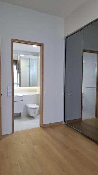 enchanté, 3 Evelyn Road, Newton / Novena, 3 Bedrooms, 1,087 sqft, Apartment For Rent, by Lynn Yeo, 500254218 - PropertyGuru.com.sg