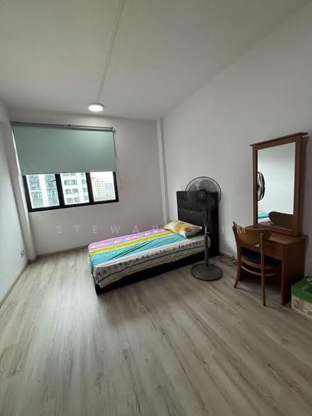 Chestervale, 37 Bangkit Road, Dairy Farm / Bukit Panjang / Choa Chu Kang, Room Rental, 200 sqft, Condominium For Rent, by Stewart Lim, 500254219 - Bedroom - PropertyGuru.com.sg