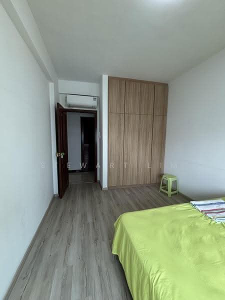 Chestervale, 37 Bangkit Road, Dairy Farm / Bukit Panjang / Choa Chu Kang, Room Rental, 200 sqft, Condominium For Rent, by Stewart Lim, 500254219 - Bedroom - PropertyGuru.com.sg
