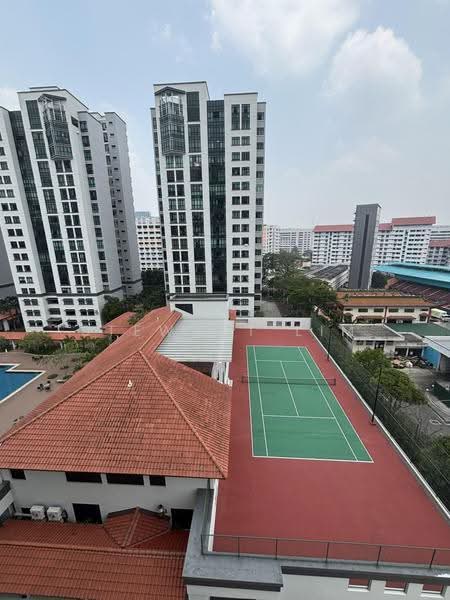 Chestervale, 37 Bangkit Road, Dairy Farm / Bukit Panjang / Choa Chu Kang, Room Rental, 200 sqft, Condominium For Rent, by Stewart Lim, 500254219 - Exterior - PropertyGuru.com.sg