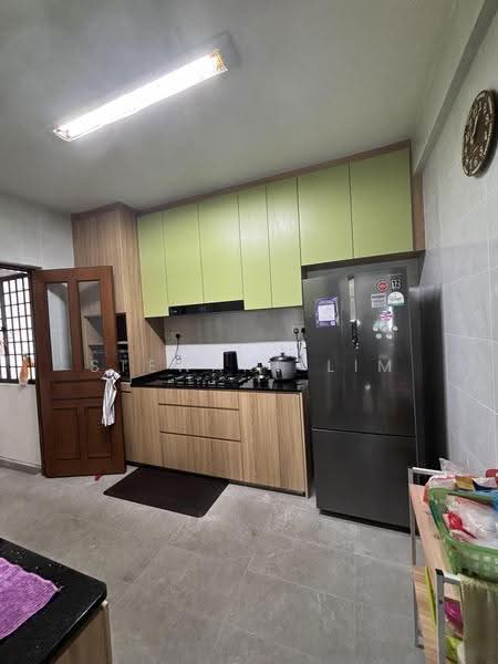 Chestervale, 37 Bangkit Road, Dairy Farm / Bukit Panjang / Choa Chu Kang, Room Rental, 200 sqft, Condominium For Rent, by Stewart Lim, 500254219 - Kitchen - PropertyGuru.com.sg