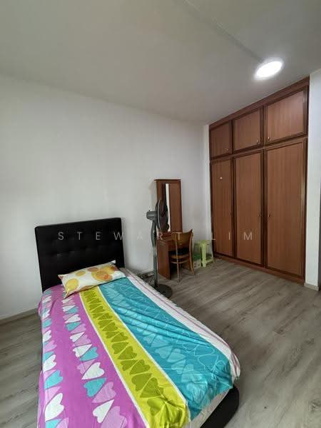 Chestervale, 37 Bangkit Road, Dairy Farm / Bukit Panjang / Choa Chu Kang, Room Rental, 200 sqft, Condominium For Rent, by Stewart Lim, 500254219 - Bedroom - PropertyGuru.com.sg