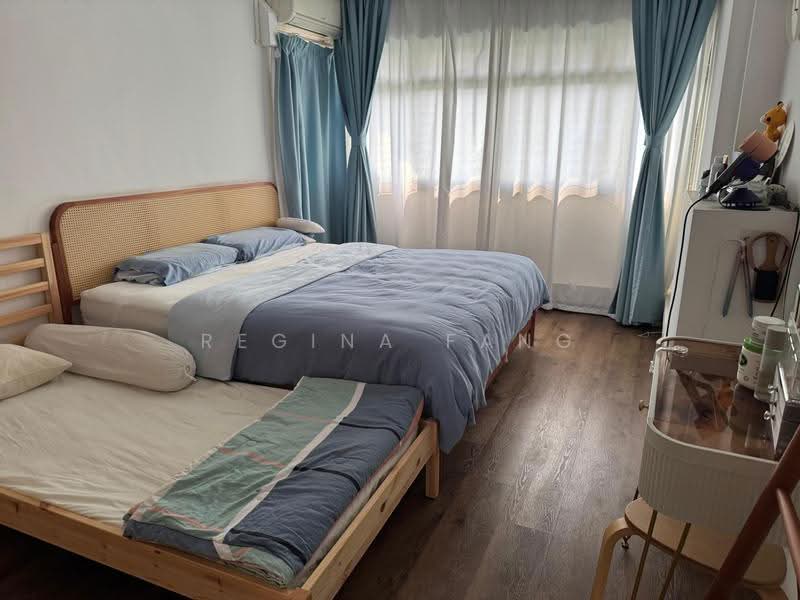 17A Telok Blangah Crescent, 17A Telok Blangah Crescent, Harbourfront / Telok Blangah, 3 Bedrooms, 1,282 sqft, HDB Flat For Sale, by Regina Fang, 500254222 - Bedroom - PropertyGuru.com.sg