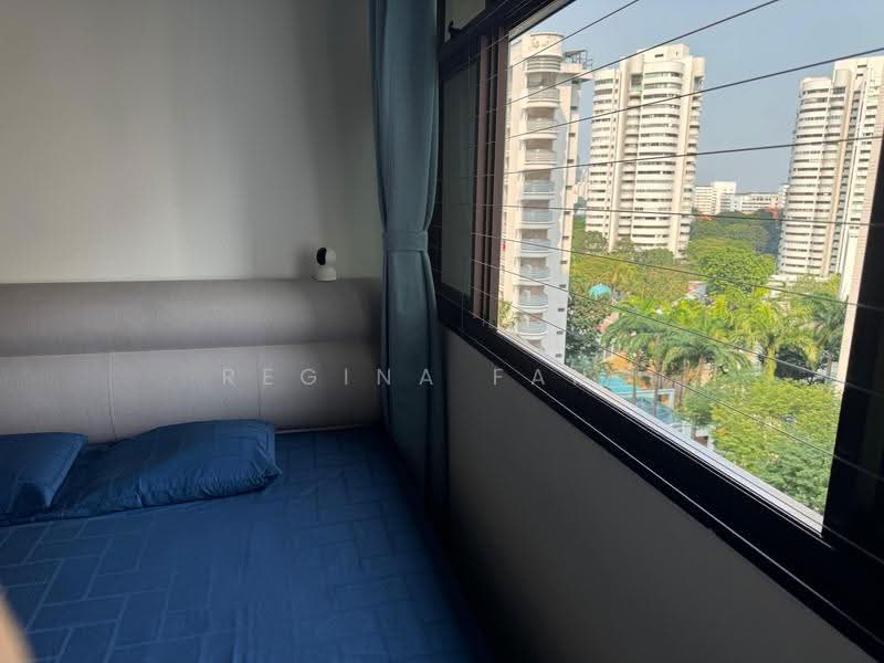17A Telok Blangah Crescent, 17A Telok Blangah Crescent, Harbourfront / Telok Blangah, 3 Bedrooms, 1,282 sqft, HDB Flat For Sale, by Regina Fang, 500254222 - Bedroom - PropertyGuru.com.sg