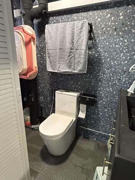 17A Telok Blangah Crescent, 17A Telok Blangah Crescent, Harbourfront / Telok Blangah, 3 Bedrooms, 1,282 sqft, HDB Flat For Sale, by Regina Fang, 500254222 - Bathroom - PropertyGuru.com.sg