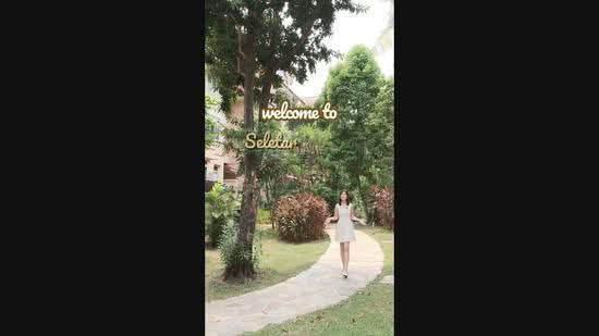 Seletar Springs Condominium, 100 Gerald Drive, Seletar / Yio Chu Kang, 3 Bedrooms, 1,302 sqft, Condominium For Sale, by Ferlyn Tan, 500254223 - PropertyGuru.com.sg