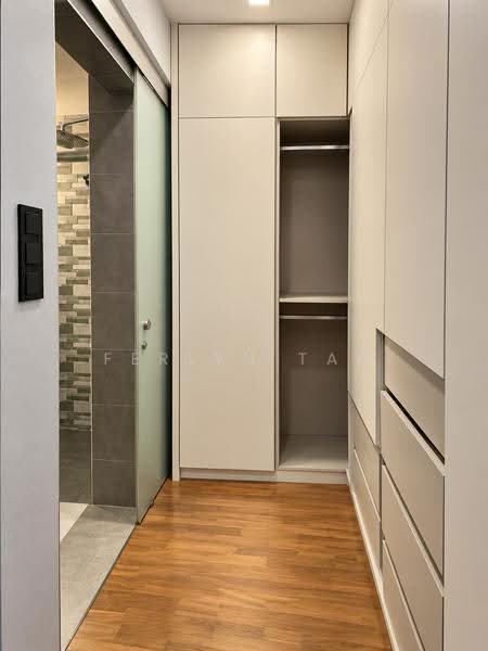 Seletar Springs Condominium, 100 Gerald Drive, Seletar / Yio Chu Kang, 3 Bedrooms, 1,302 sqft, Condominium For Sale, by Ferlyn Tan, 500254223 - Interior - PropertyGuru.com.sg