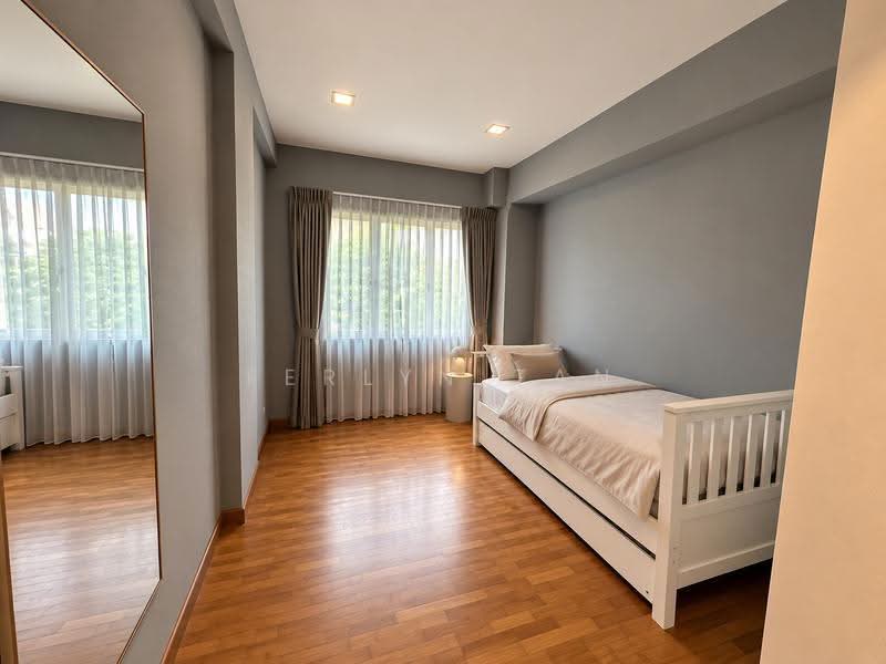Seletar Springs Condominium, 100 Gerald Drive, Seletar / Yio Chu Kang, 3 Bedrooms, 1,302 sqft, Condominium For Sale, by Ferlyn Tan, 500254223 - Bedroom - PropertyGuru.com.sg