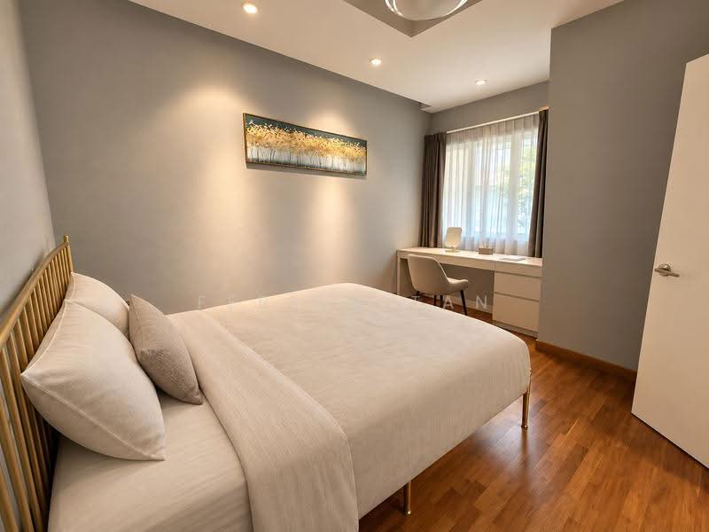 Seletar Springs Condominium, 100 Gerald Drive, Seletar / Yio Chu Kang, 3 Bedrooms, 1,302 sqft, Condominium For Sale, by Ferlyn Tan, 500254223 - Bedroom - PropertyGuru.com.sg