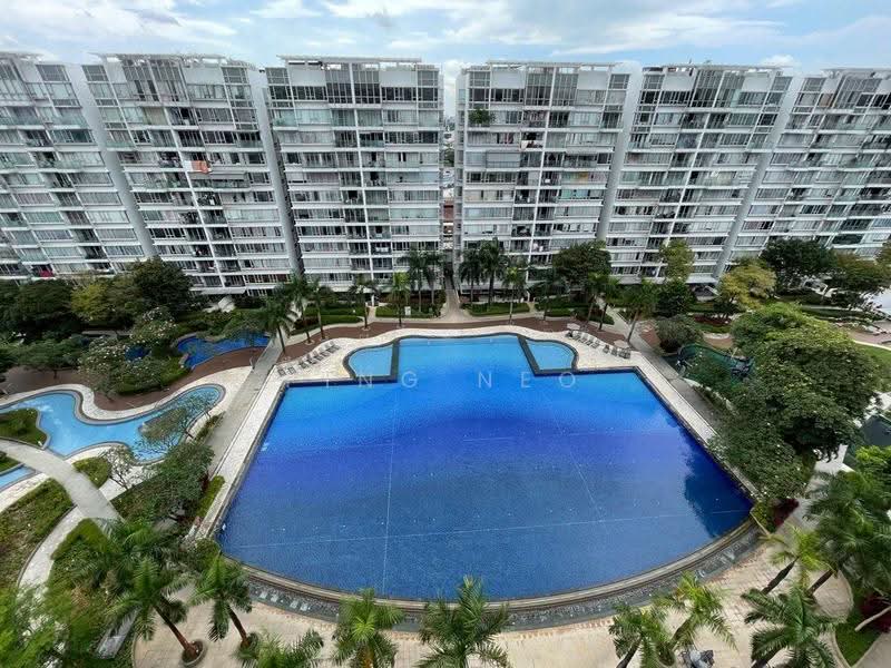 The Centris, 65 Jurong West Central 3, Boon Lay / Jurong / Tuas, Room Rental, 20 sqft, Apartment For Rent, by Ping Neo, 500254224 - Exterior - PropertyGuru.com.sg