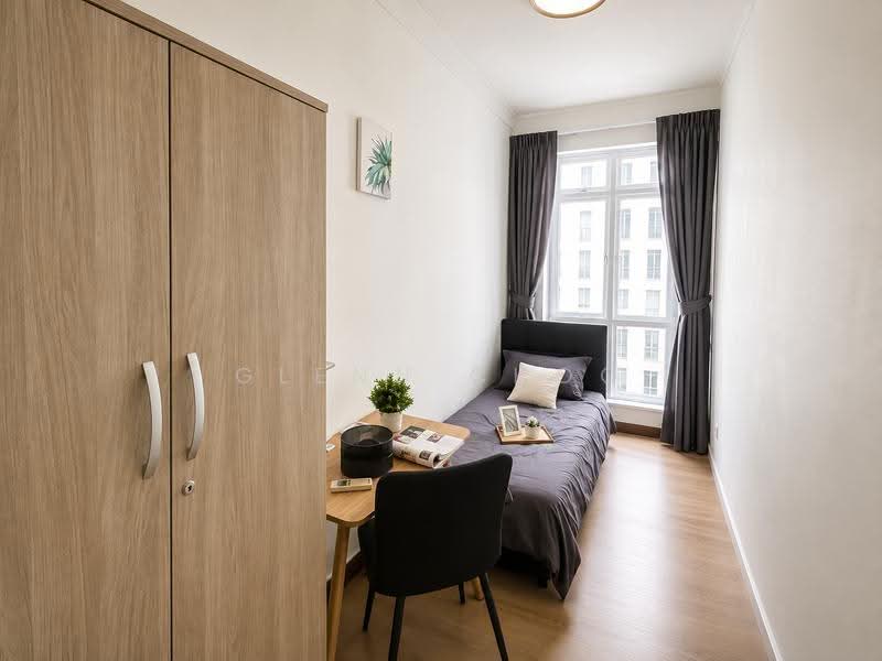 Casablanca, 23 Rosewood Drive, Admiralty / Woodlands, Room Rental, 80 sqft, Condominium For Rent, by Glenn Choo, 500254226 - Bedroom - PropertyGuru.com.sg