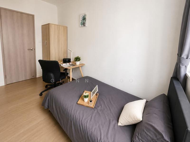 Casablanca, 23 Rosewood Drive, Admiralty / Woodlands, Room Rental, 80 sqft, Condominium For Rent, by Glenn Choo, 500254226 - Bedroom - PropertyGuru.com.sg