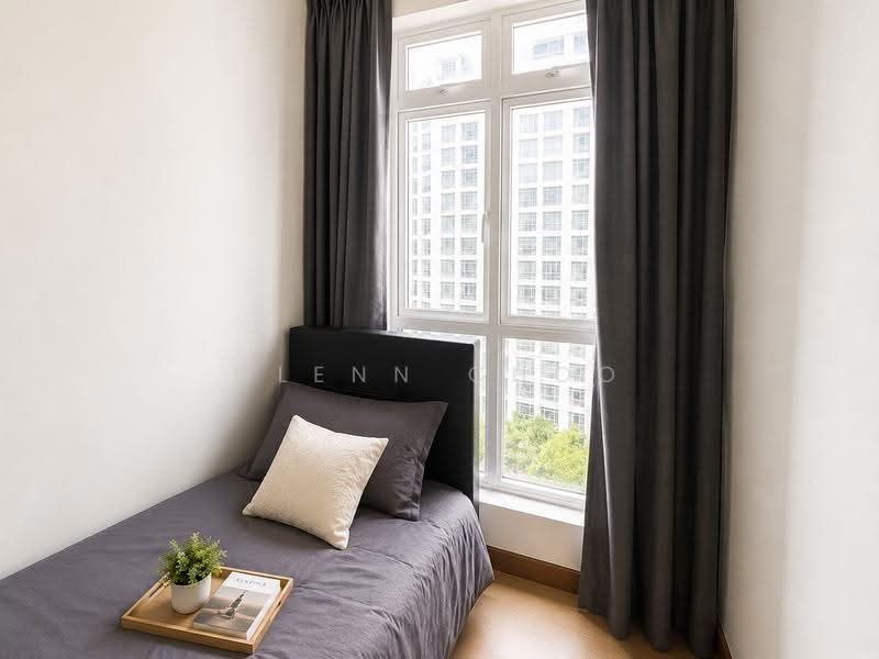 Casablanca, 23 Rosewood Drive, Admiralty / Woodlands, Room Rental, 80 sqft, Condominium For Rent, by Glenn Choo, 500254226 - Bedroom - PropertyGuru.com.sg