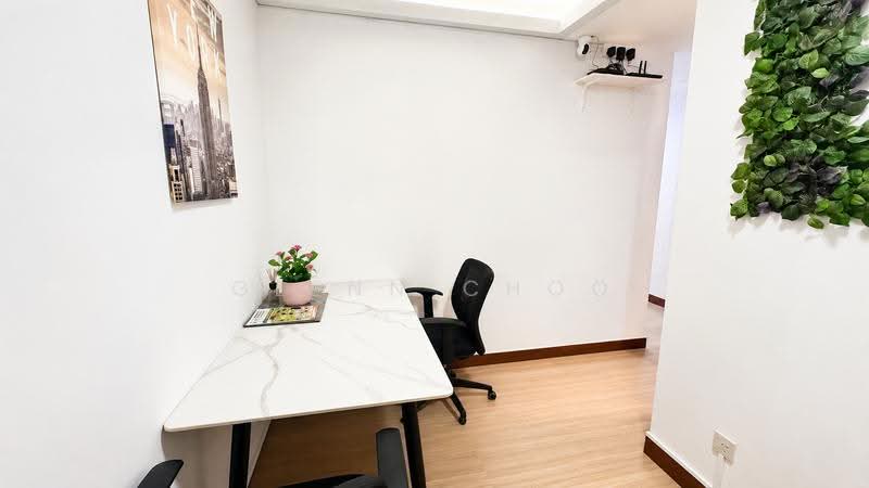 Casablanca, 23 Rosewood Drive, Admiralty / Woodlands, Room Rental, 80 sqft, Condominium For Rent, by Glenn Choo, 500254226 - Interior - PropertyGuru.com.sg