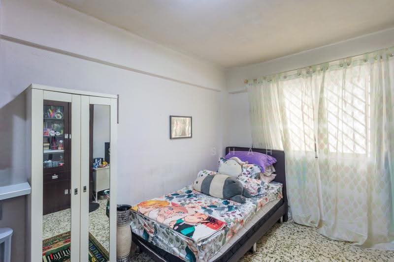 127 Ang Mo Kio Avenue 3, 127 Ang Mo Kio Avenue 3, Ang Mo Kio / Bishan / Thomson, 2 Bedrooms, 721 sqft, HDB Flat For Sale, by Sesth Shah, 500254230 - Bedroom - PropertyGuru.com.sg
