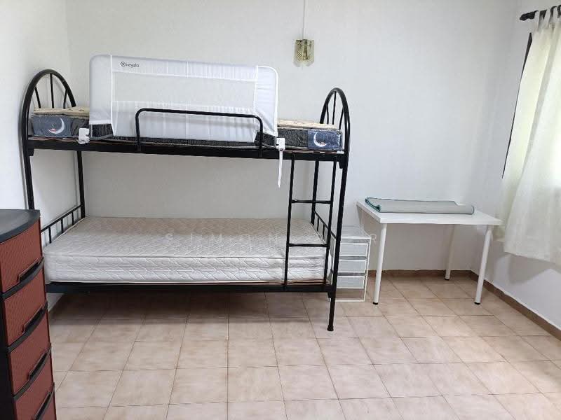 115 Pending Road, 115 Pending Road, Dairy Farm / Bukit Panjang / Choa Chu Kang, 3 Bedrooms, 1,076 sqft, HDB Flat For Rent, by Simon Por, 500254232 - Bedroom - PropertyGuru.com.sg