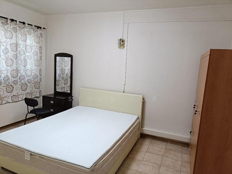 115 Pending Road, 115 Pending Road, Dairy Farm / Bukit Panjang / Choa Chu Kang, 3 Bedrooms, 1,076 sqft, HDB Flat For Rent, by Simon Por, 500254232 - Bedroom - PropertyGuru.com.sg