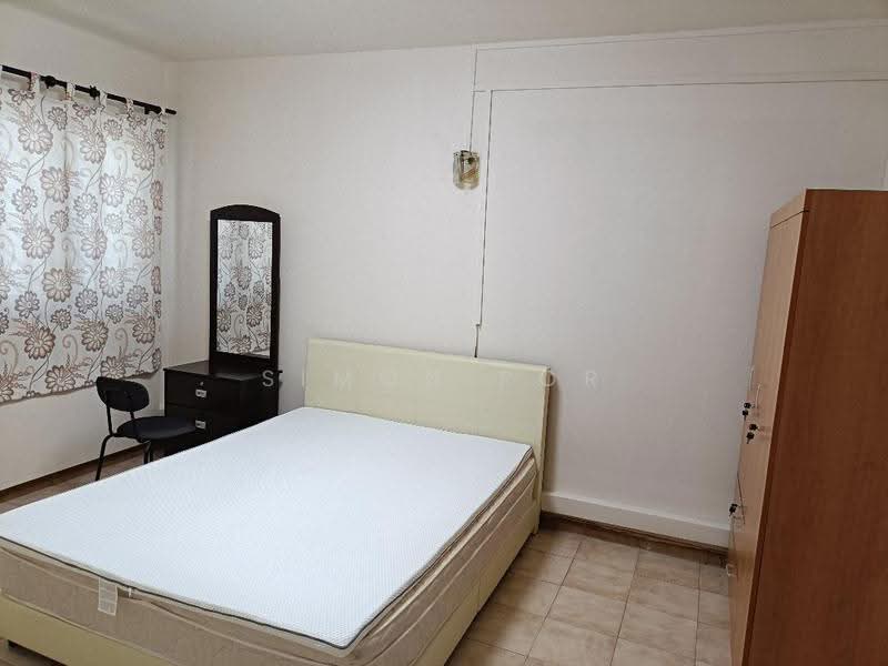 115 Pending Road, 115 Pending Road, Dairy Farm / Bukit Panjang / Choa Chu Kang, 3 Bedrooms, 1,076 sqft, HDB Flat For Rent, by Simon Por, 500254232 - Bedroom - PropertyGuru.com.sg