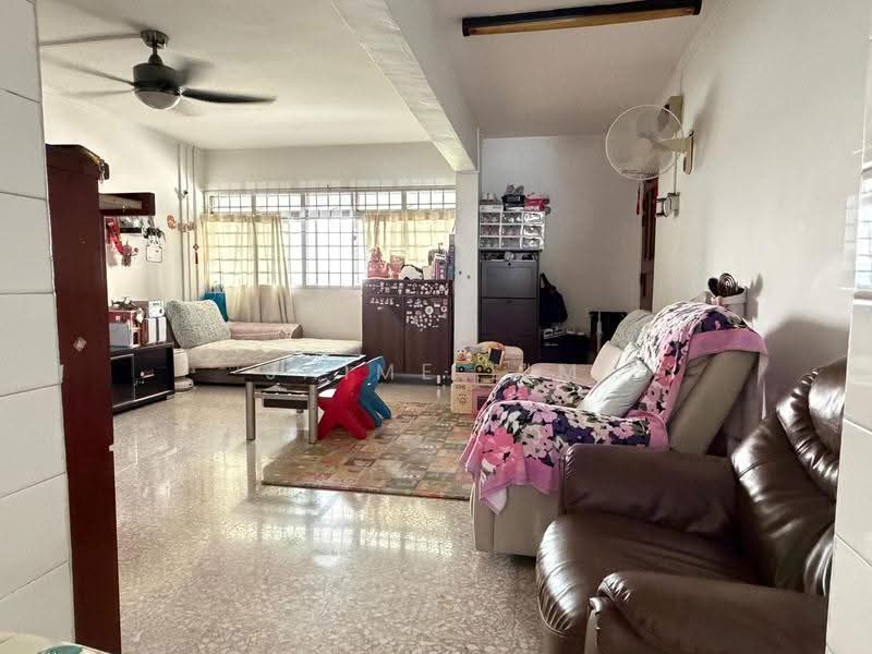 41 Teban Gardens Road, 41 Teban Gardens Road, Boon Lay / Jurong / Tuas, 3 Bedrooms, 1,066 sqft, HDB Flat For Sale, by Jaime Lim, 500254233 - Living Room - PropertyGuru.com.sg