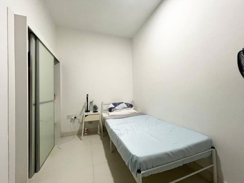 Estrivillas, Jalan Lim Tai See, Tanglin / Holland / Bukit Timah, 5 Bedrooms, 5,188 sqft, Semi-Detached House For Rent, by Justin Ng, 500254234 - Bedroom - PropertyGuru.com.sg