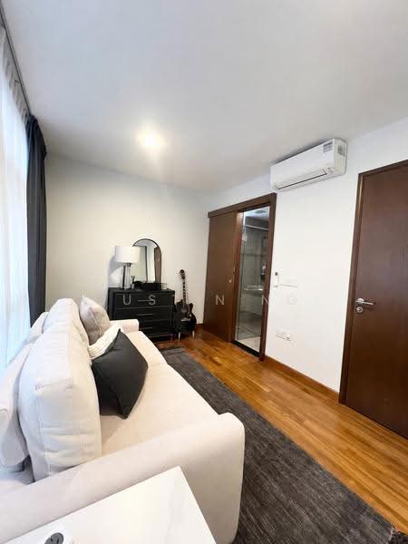 Estrivillas, Jalan Lim Tai See, Tanglin / Holland / Bukit Timah, 5 Bedrooms, 5,188 sqft, Semi-Detached House For Rent, by Justin Ng, 500254234 - Living Room - PropertyGuru.com.sg