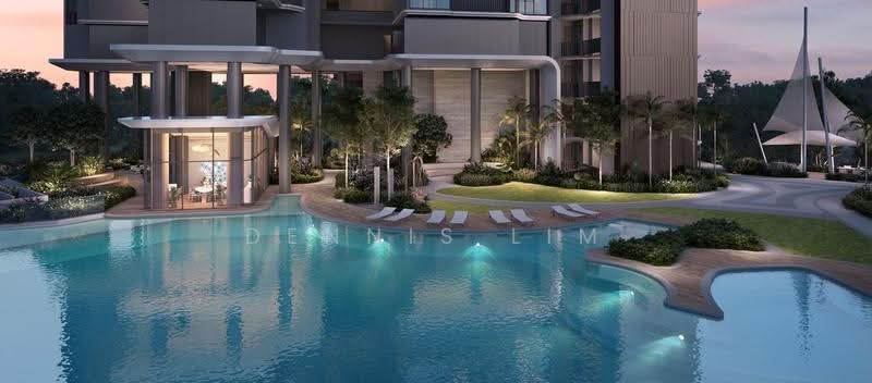 Vela Bay, 1 Bayshore Walk, Bedok / Upper East Coast, 3 Bedrooms, 1,033 sqft, Condominium For Sale, by Dennis Lim, 500254235 - PropertyGuru.com.sg