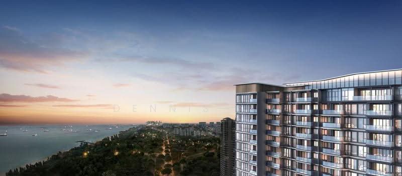 Vela Bay, 1 Bayshore Walk, Bedok / Upper East Coast, 3 Bedrooms, 1,033 sqft, Condominium For Sale, by Dennis Lim, 500254235 - PropertyGuru.com.sg