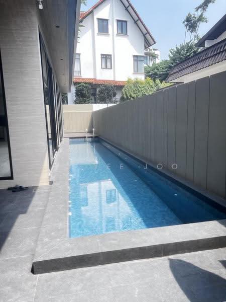 Hillcrest Road, Hillcrest Road, Newton / Novena, 5 Bedrooms, 6,700 sqft, Semi-Detached House For Sale, by Tan Yee Joo, 500254237 - Exterior - PropertyGuru.com.sg