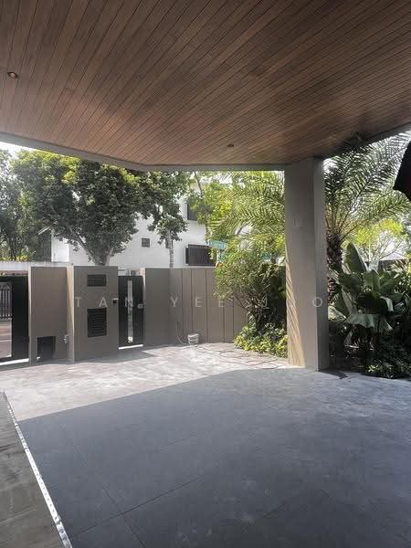 Hillcrest Road, Hillcrest Road, Newton / Novena, 5 Bedrooms, 6,700 sqft, Semi-Detached House For Sale, by Tan Yee Joo, 500254237 - Exterior - PropertyGuru.com.sg