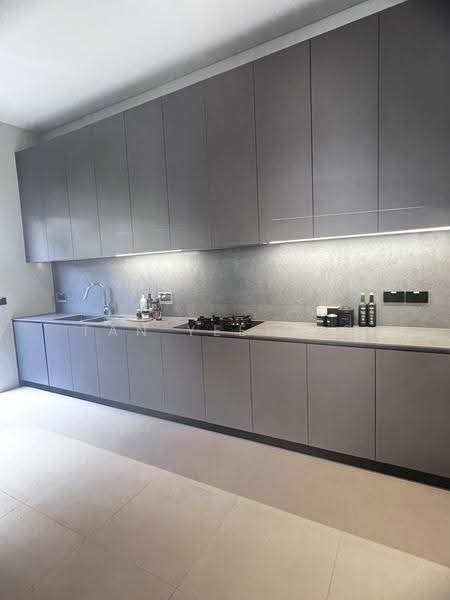 Hillcrest Road, Hillcrest Road, Newton / Novena, 5 Bedrooms, 6,700 sqft, Semi-Detached House For Sale, by Tan Yee Joo, 500254237 - Kitchen - PropertyGuru.com.sg