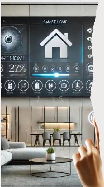 W Residences Marina View - Singapore, 22 Marina View, Boat Quay / Raffles Place / Marina, 2 Bedrooms, 710 sqft, Condominium For Sale, by King Kong, 500254239 - smart home - PropertyGuru.com.sg