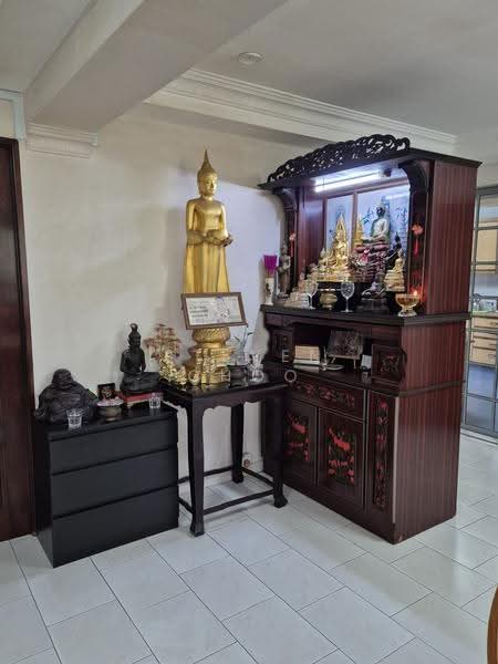 281 Bishan Street 24, 281 Bishan Street 24, Ang Mo Kio / Bishan / Thomson, Room Rental, 120 sqft, HDB Flat For Rent, by Steven Choo, 500254241 - Interior - PropertyGuru.com.sg