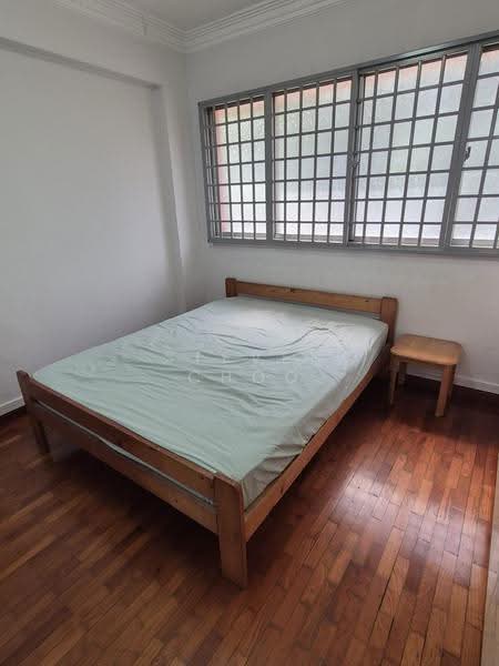 281 Bishan Street 24, 281 Bishan Street 24, Ang Mo Kio / Bishan / Thomson, Room Rental, 120 sqft, HDB Flat For Rent, by Steven Choo, 500254241 - Bedroom - PropertyGuru.com.sg