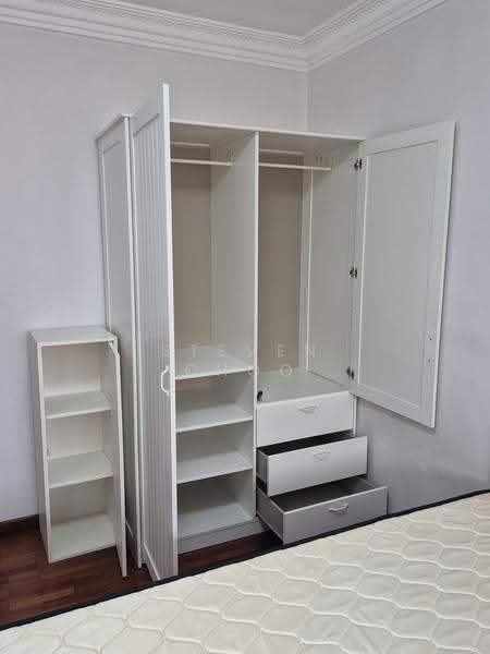 281 Bishan Street 24, 281 Bishan Street 24, Ang Mo Kio / Bishan / Thomson, Room Rental, 120 sqft, HDB Flat For Rent, by Steven Choo, 500254241 - Bedroom - PropertyGuru.com.sg