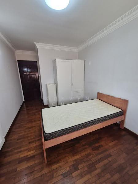 281 Bishan Street 24, 281 Bishan Street 24, Ang Mo Kio / Bishan / Thomson, Room Rental, 120 sqft, HDB Flat For Rent, by Steven Choo, 500254241 - Bedroom - PropertyGuru.com.sg
