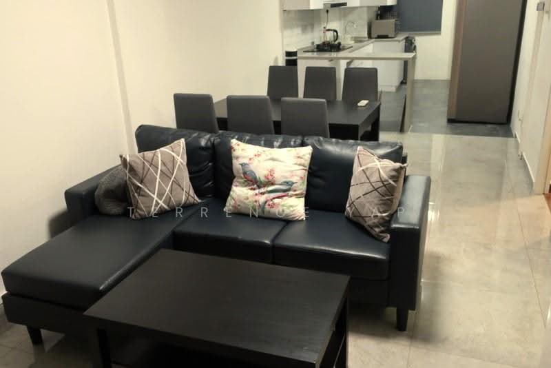 111 Lorong 1 Toa Payoh, 111 Lorong 1 Toa Payoh, Balestier / Toa Payoh, 3 Bedrooms, 710 sqft, HDB Flat For Rent, by Terrence Yap, 500254242 - Living Room Furniture Remains - PropertyGuru.com.sg
