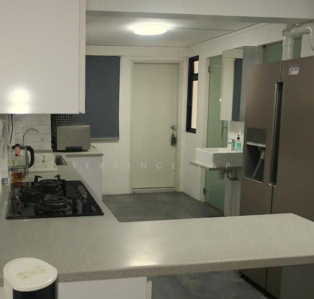 111 Lorong 1 Toa Payoh, 111 Lorong 1 Toa Payoh, Balestier / Toa Payoh, 3 Bedrooms, 710 sqft, HDB Flat For Rent, by Terrence Yap, 500254242 - Kitchen - PropertyGuru.com.sg