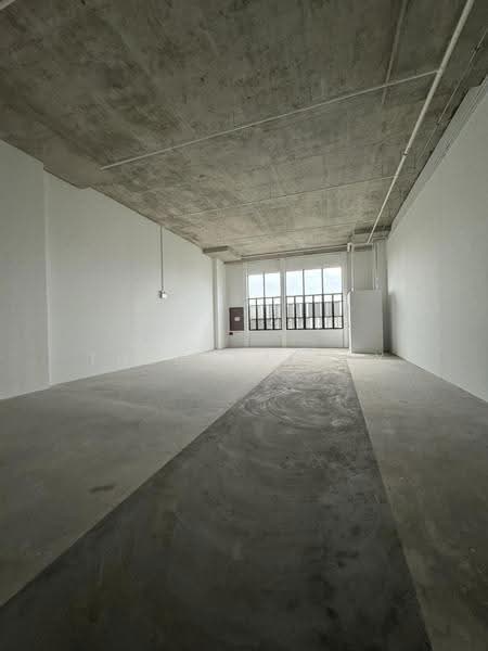 Ascent @ Gambas, 6 Gambas Way, Sembawang / Yishun, 2,669 sqft, Factory / Workshop (B2) For Rent, by Theresa THY, 500254243 - CommercialGuru.com.sg