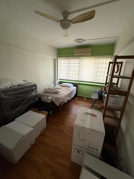 326 Yishun Ring Road, 326 Yishun Ring Road, Sembawang / Yishun, 3 Bedrooms, 1,572 sqft, HDB Flat For Sale, by Shu Xuan, 500254244 - Bedroom - PropertyGuru.com.sg