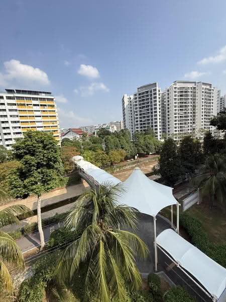 326 Yishun Ring Road, 326 Yishun Ring Road, Sembawang / Yishun, 3 Bedrooms, 1,572 sqft, HDB Flat For Sale, by Shu Xuan, 500254244 - Exterior - PropertyGuru.com.sg