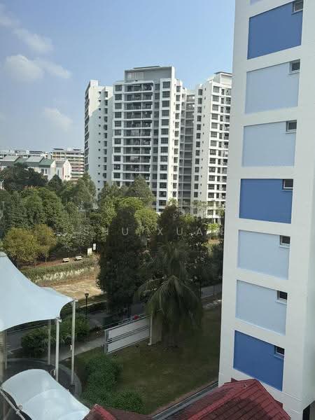 326 Yishun Ring Road, 326 Yishun Ring Road, Sembawang / Yishun, 3 Bedrooms, 1,572 sqft, HDB Flat For Sale, by Shu Xuan, 500254244 - Exterior - PropertyGuru.com.sg