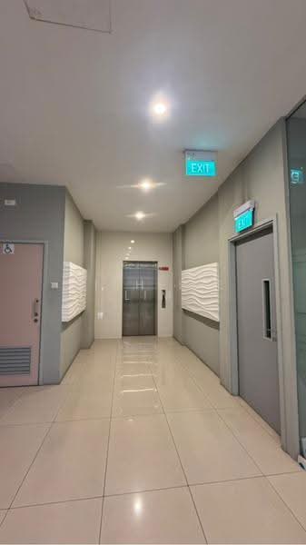Senoko South - Food factory, 20, Sembawang / Yishun, 34,000 sqft, Factory / Workshop (B2) For Sale, by Michelle Lim, 500254246 - CommercialGuru.com.sg