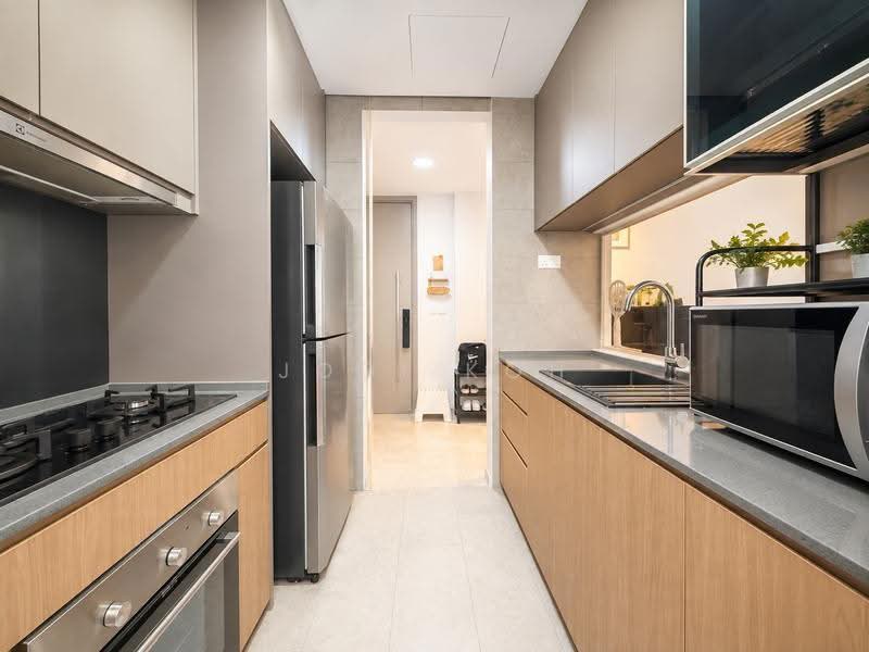 Stratum, 80 Elias Road, Pasir Ris / Tampines, 3 Bedrooms, 1,098 sqft, Condominium For Sale, by Jodi Koh, 500254247 - PropertyGuru.com.sg
