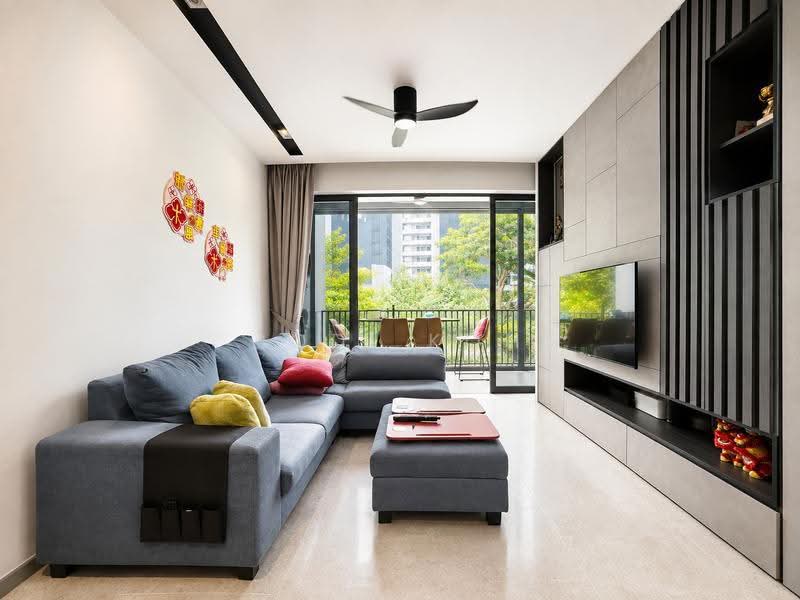 Stratum, 80 Elias Road, Pasir Ris / Tampines, 3 Bedrooms, 1,098 sqft, Condominium For Sale, by Jodi Koh, 500254247 - PropertyGuru.com.sg