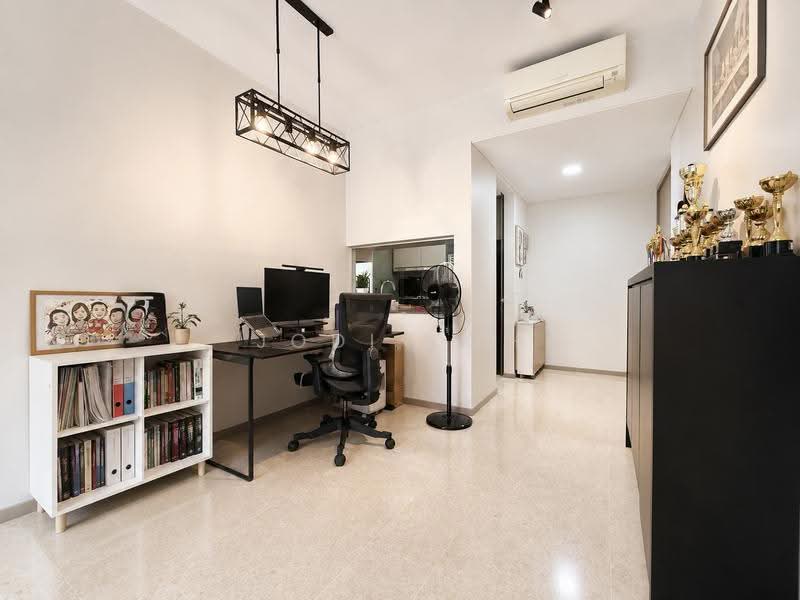 Stratum, 80 Elias Road, Pasir Ris / Tampines, 3 Bedrooms, 1,098 sqft, Condominium For Sale, by Jodi Koh, 500254247 - PropertyGuru.com.sg